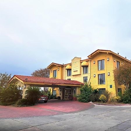 Flex Studios Culebra سان أنطونيو المظهر الخارجي الصورة