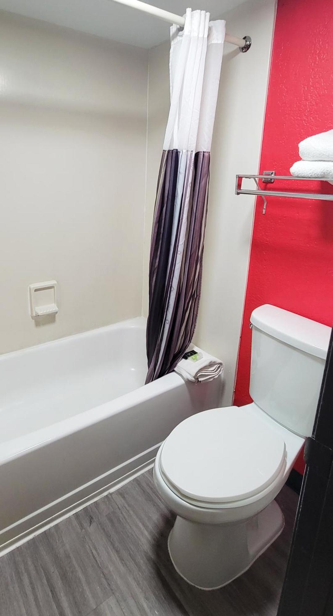 Flex Studios Culebra سان أنطونيو المظهر الخارجي الصورة