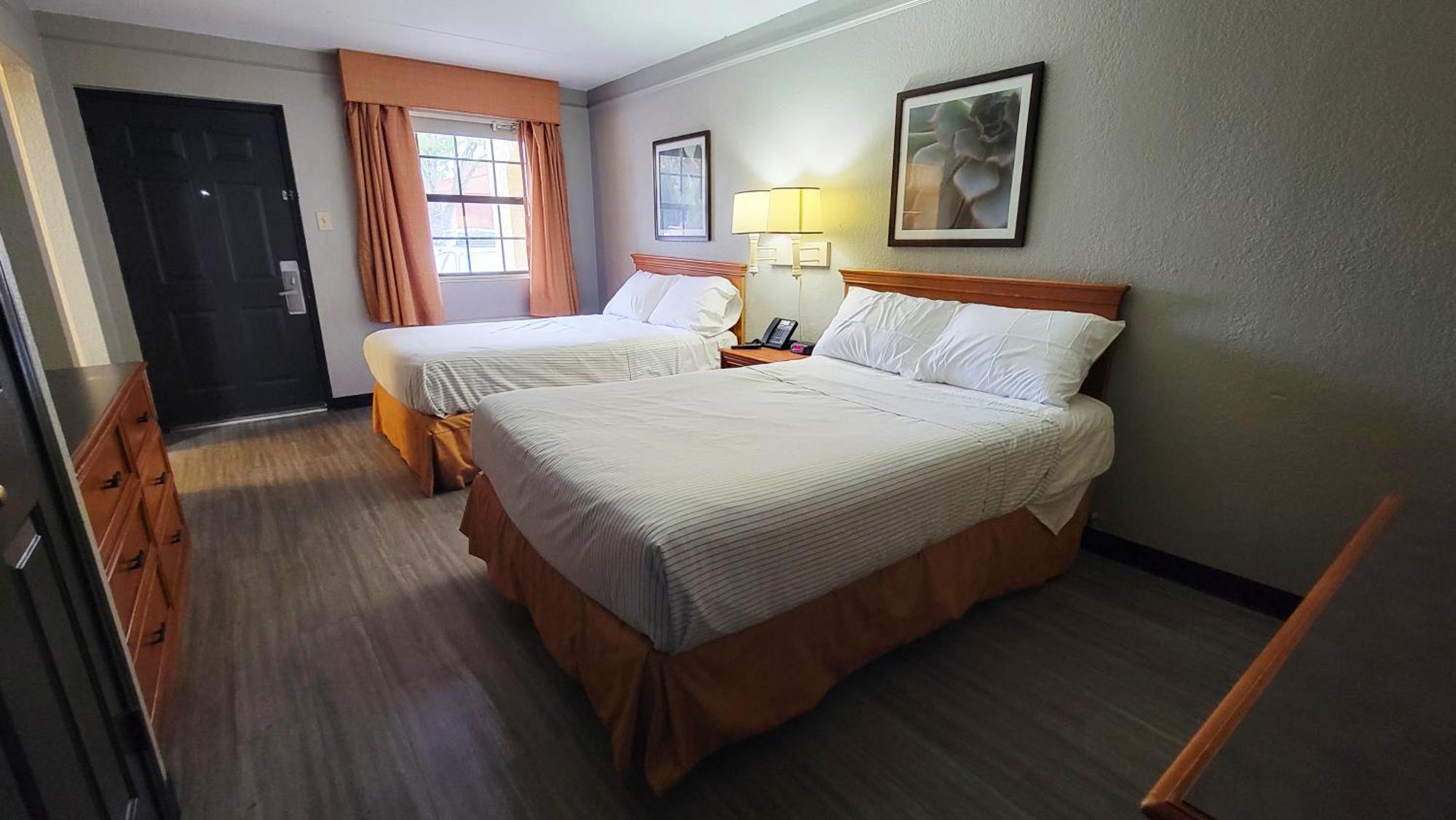 Flex Studios Culebra سان أنطونيو المظهر الخارجي الصورة